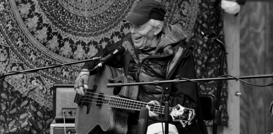 “The Scope Of Jack & Jorma”