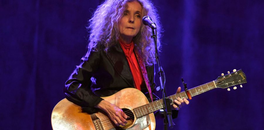 Patty Griffin – Archangel Of Folk Music” By Don Aters