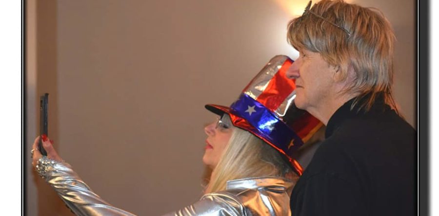 RIP Don Aters- Mourning the loss of a special photojournalist