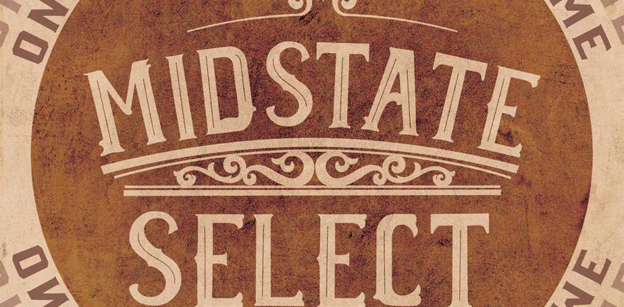 MIDSTATE SELECT: ON THE ROAD TO LONESOME