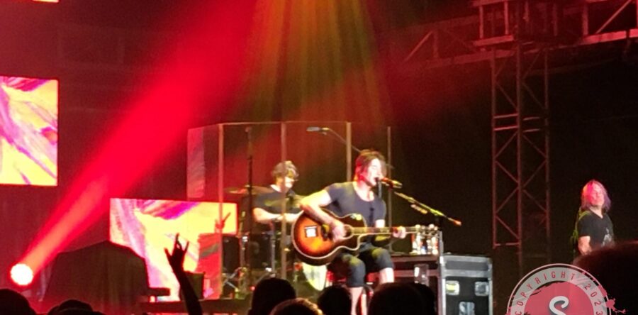 THE GOO GOO DOLLS- MUSIKFEST  2023