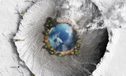 STYX CRASHOF THE CROWN CD REVIEW BY JIM ALLFORD