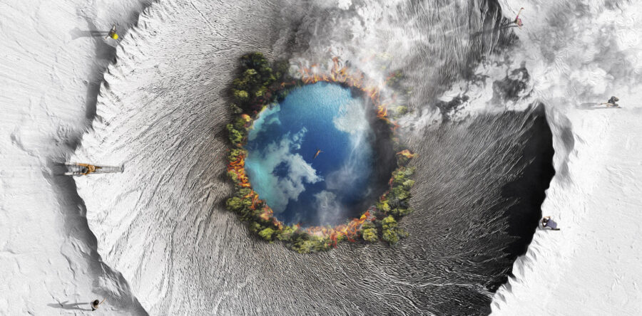 STYX CRASHOF THE CROWN CD REVIEW BY JIM ALLFORD