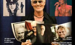 CHECK OUT OUR 9TH ANNIVERSARY DOUBLE ISSUE!