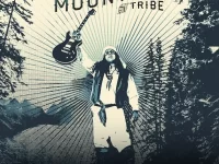 Native American Band- Blue Mountain Tribe video-Pray For Our Planet