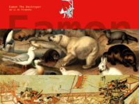 EMON THE DESTROYER: WE’LL BE PIRANHAS