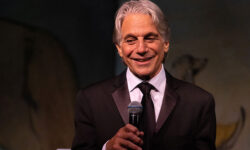 Emmy-nominated Song-and-Dance Man Tony Danza Performs his Newest One-Man Show, Standards & Stories