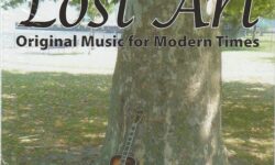 LOST ART: ORIGINAL MUSIC FOR MODERN TIMES
