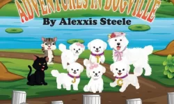 “Adventures in Dogville” Now available for purchase