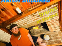 AARON BILODEAU: DRONE AT HOME