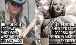 CHECK OUR NEW 10TH ANNIVERSARY ISSUE!