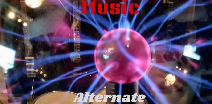 BOB HOUGHTON: ALTERNATE DIMENSIONS