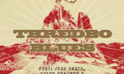 THE KATE LUSH BAND: THREDO BLUES