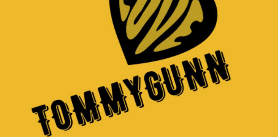 TOMMY GUNN: CALIFORNIA WAY