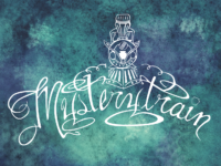 MYSTERYTRAIN