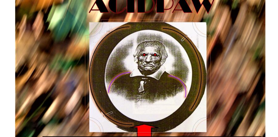 ACIDPAW: LAUGH AT DAD