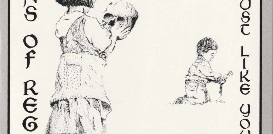 SONS OF REGRET: JUST LIKE YOU