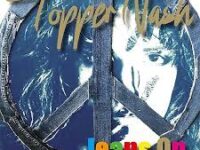 TOPPER NASH: JEANS ON