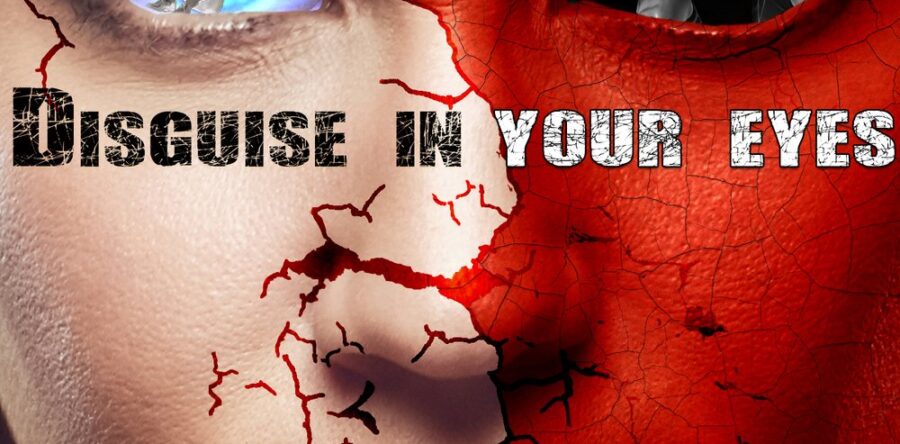 GEARY NELSON: DISGUISE IN YOUR EYES