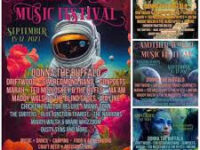 ANOTHER WORLD FESTIVAL: DAY 3