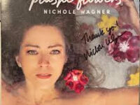 NICHLOE WAGNER: PLASTIC FLOWERS