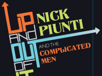 NICK PIUNTI