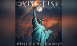 SYMETRIA: WHERE DID WE GO WRONG