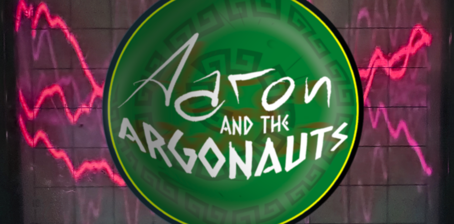 AARON BILODEAU: ARRON & THE ARGONAUTS