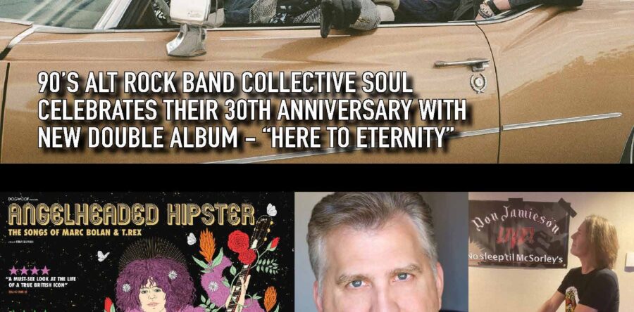 GET YOUR COPY OF STEEL NOTES MAGAZINE’S FALL 2024 ISSUE!