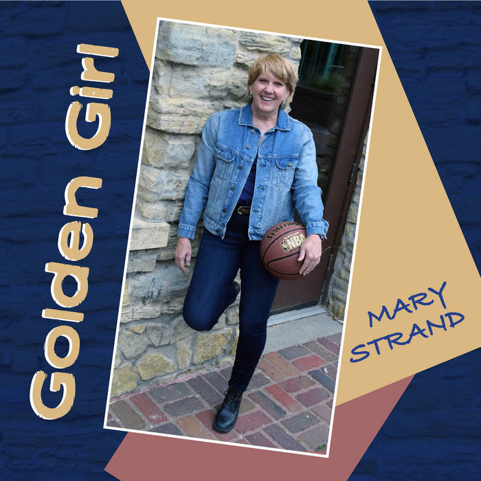 MARY STRAND: GOLDEN GIRL