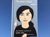MADELINE BOCARO: IN YOUR MIND-THE INFINITE UNIVERSE OF YOKO ONO