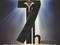 SWEET CRYSTAL: 7TH HEAVEN