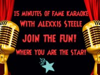 LEHIGH VALLEY’S HOTTEST NEW KARAOKE AT THE VOGUE LOUNGE