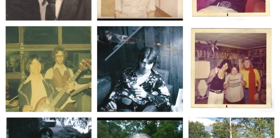 In Memoriam of Steel Notes Magazine Music Reviewer Jim Allford, By Sherry Dilling