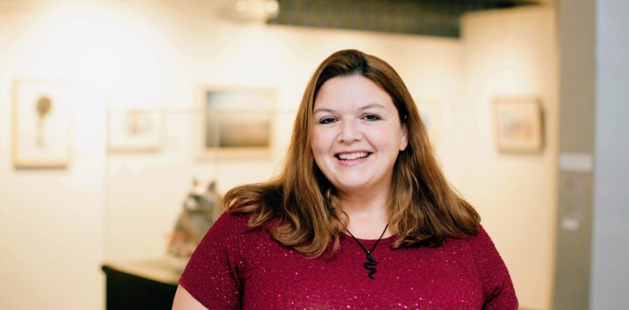 Sherry’s Spotlight