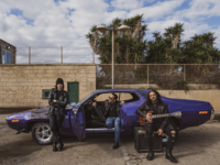 Upper Lip Unleash Powerful Second Album, Devil’s Ride