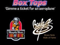 The Box Tops show at The State Theater in Easton Pa Success!