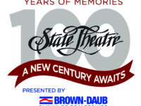 FOR IMMEDIATE RELEASE – STATE THEATRE CENTER FOR THE ARTS ANNOUNCES NEW SHOWS TO 100TH SEASON LINEUP
