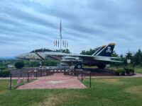 EGYPT VFW HOME OF THE TOMCAT