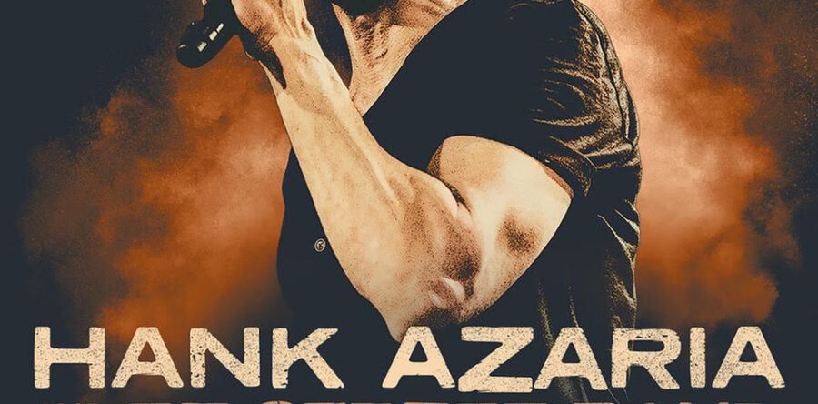 Coming to The Stone Pony in New Jersey – New Tour Dates Announced for Hank Azaria & The EZ Street Band – Acclaimed Springsteen Tribute Raises Funds for Charity (Philadelphia market